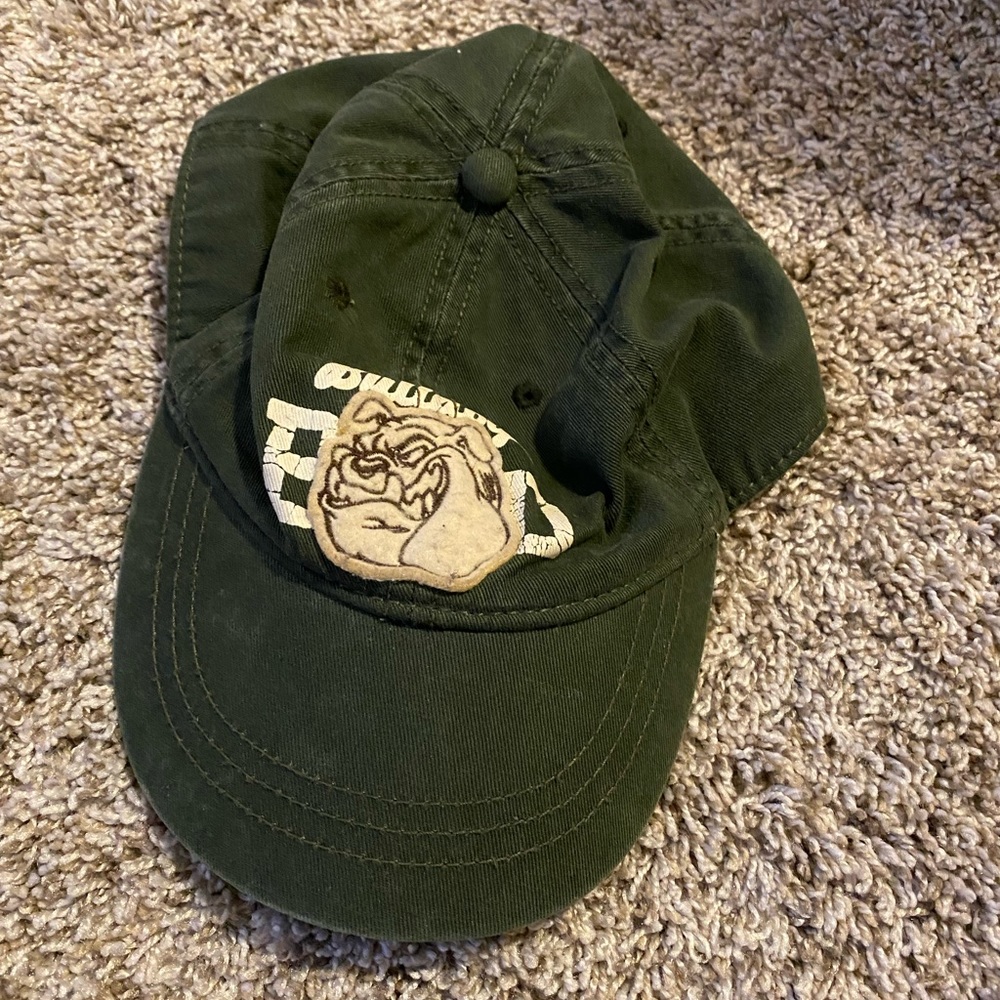 Summer hat
